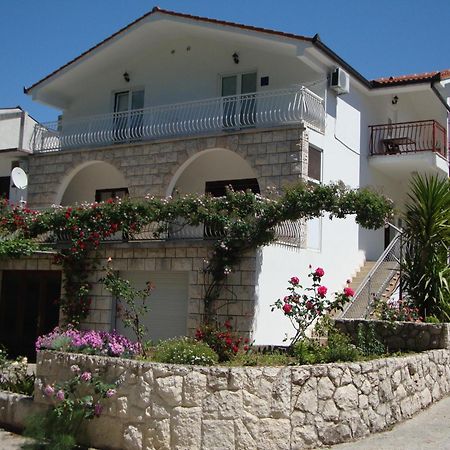 Franic Bacina Lakes Apartments Ploce  Exterior photo