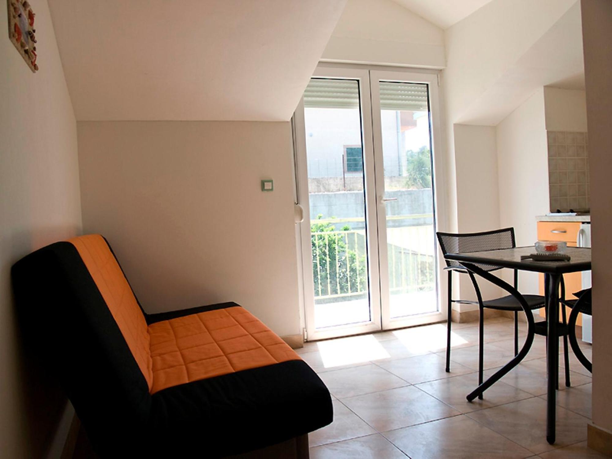 Franic Bacina Lakes Apartments Ploce  Exterior photo