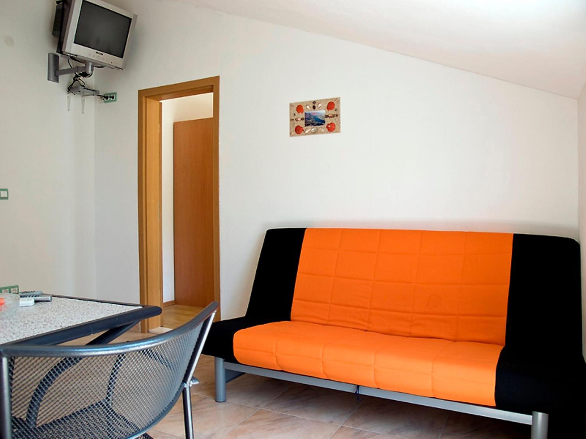 Franic Bacina Lakes Apartments Ploce  Exterior photo