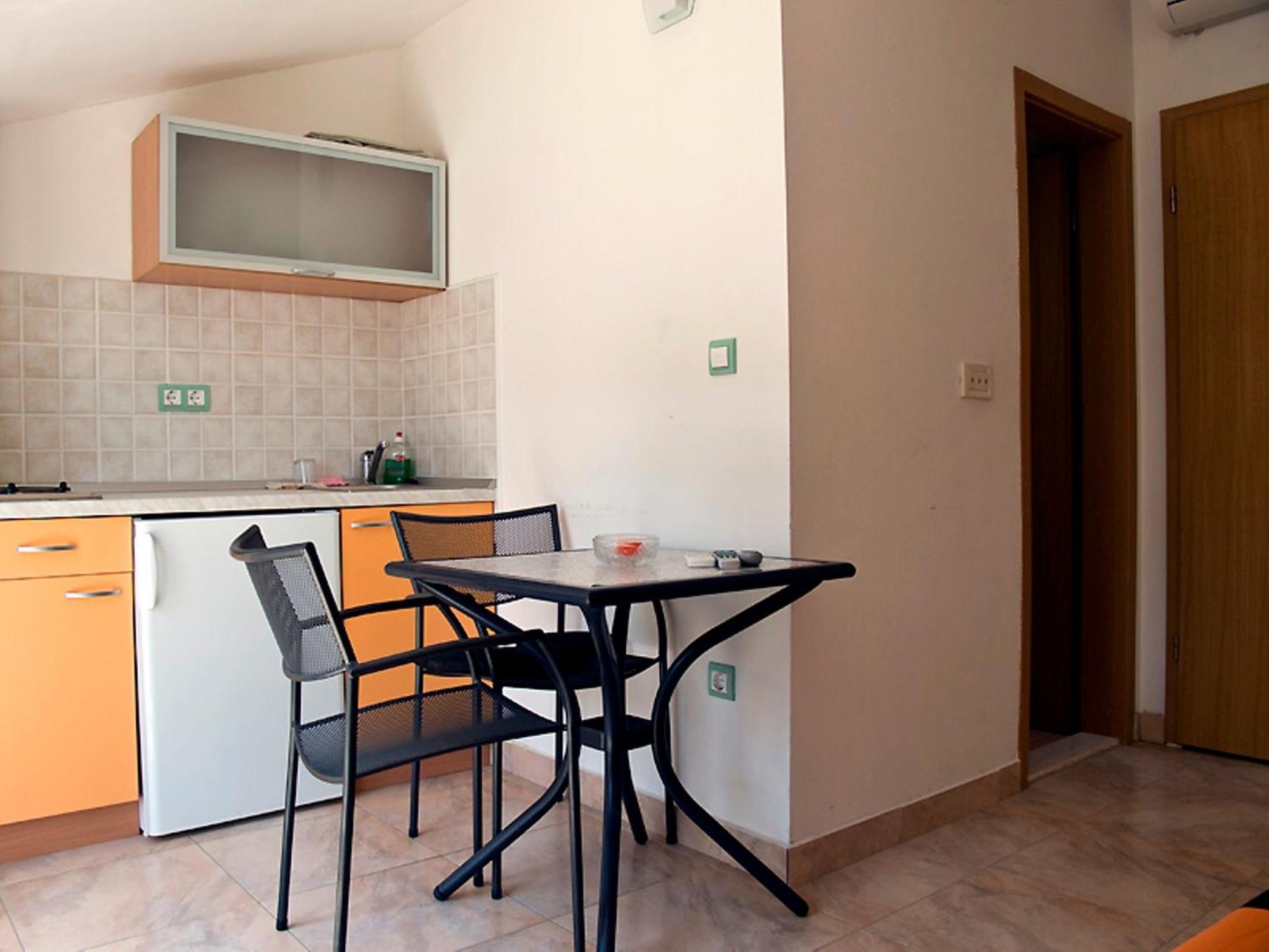 Franic Bacina Lakes Apartments Ploce  Exterior photo